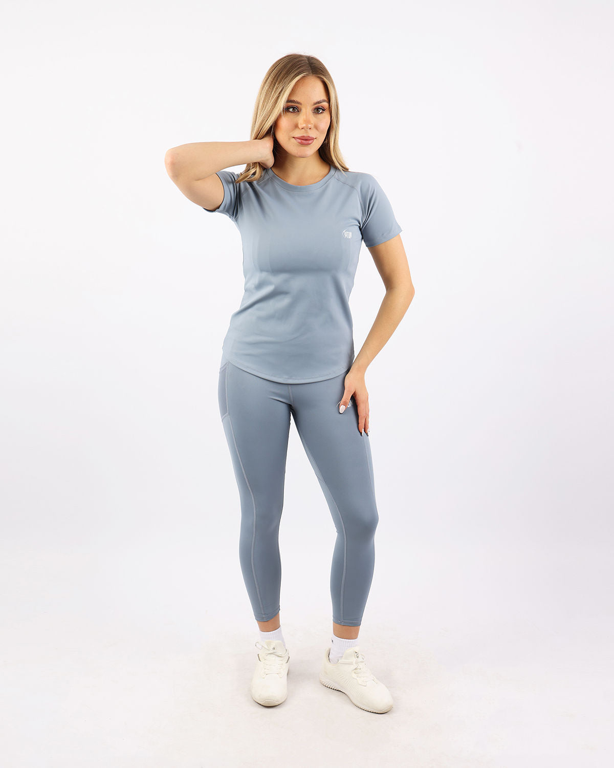 Aeroflex Breathable Women's Tee