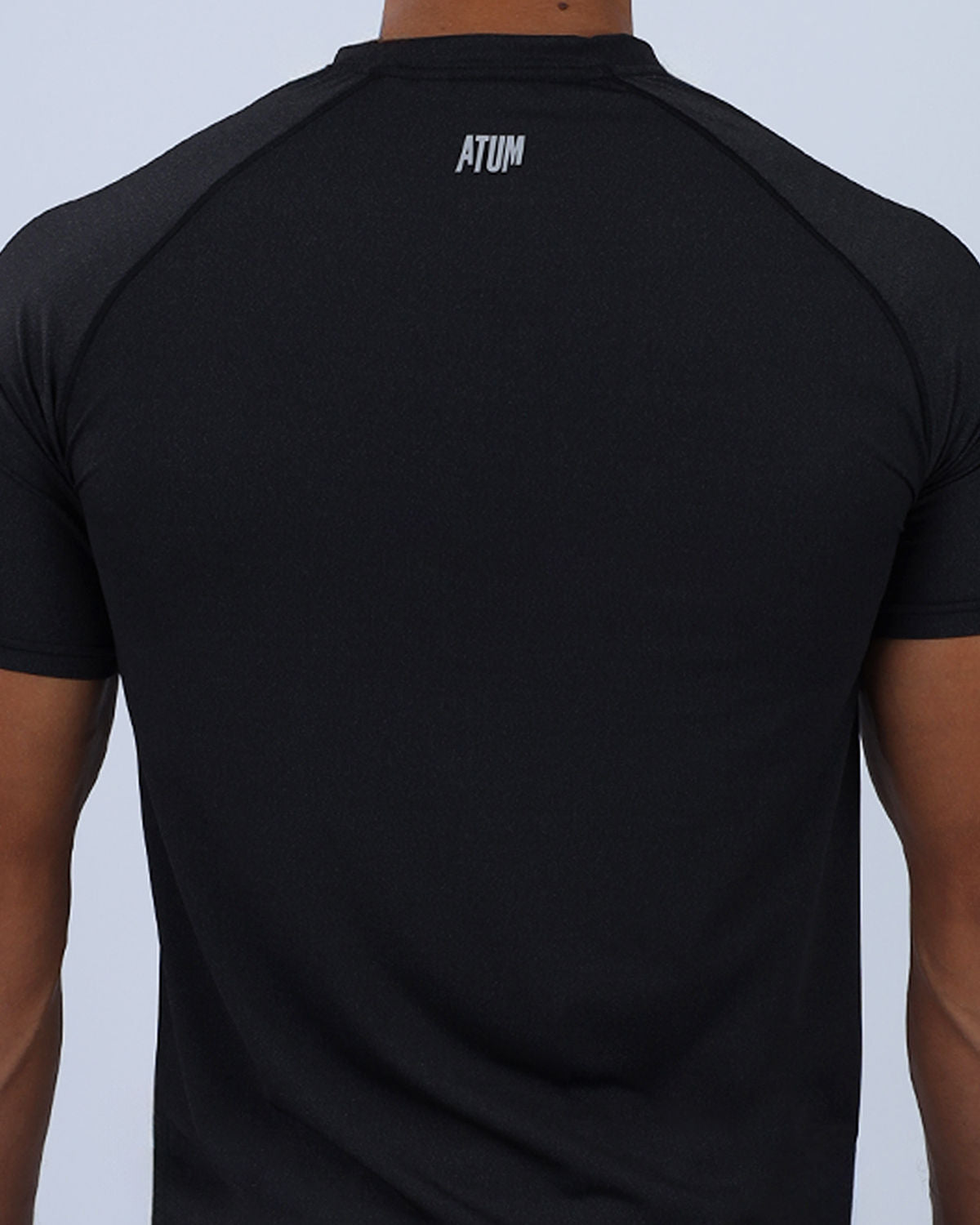 Dri-FIT Short-Sleeve Fitness Top