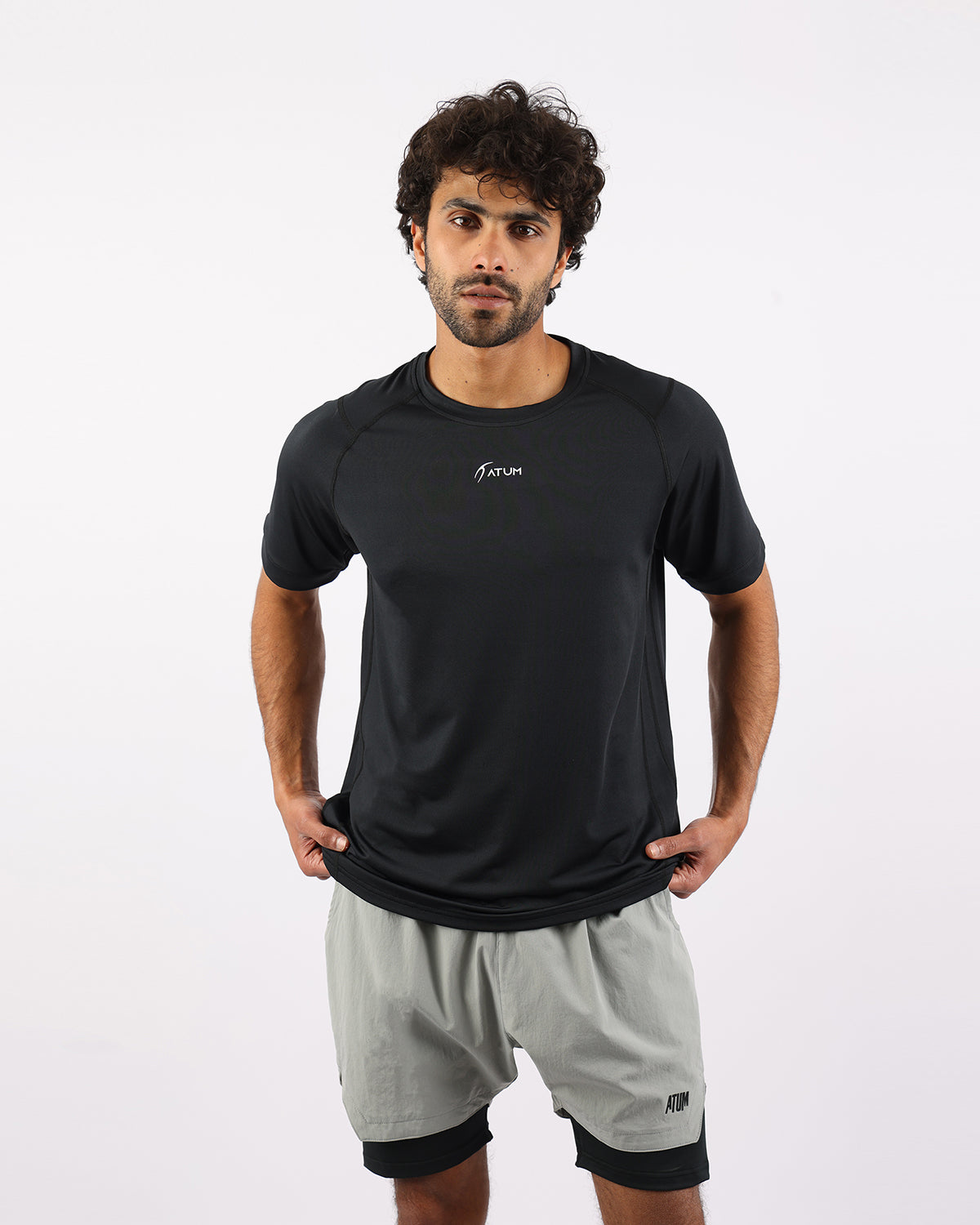 Energy Flow Men's T-Shirt