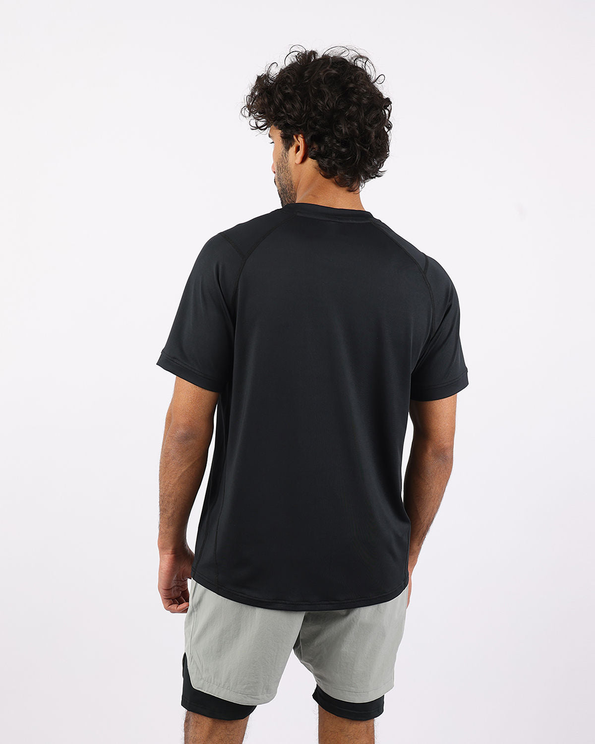 Energy Flow Men's T-Shirt