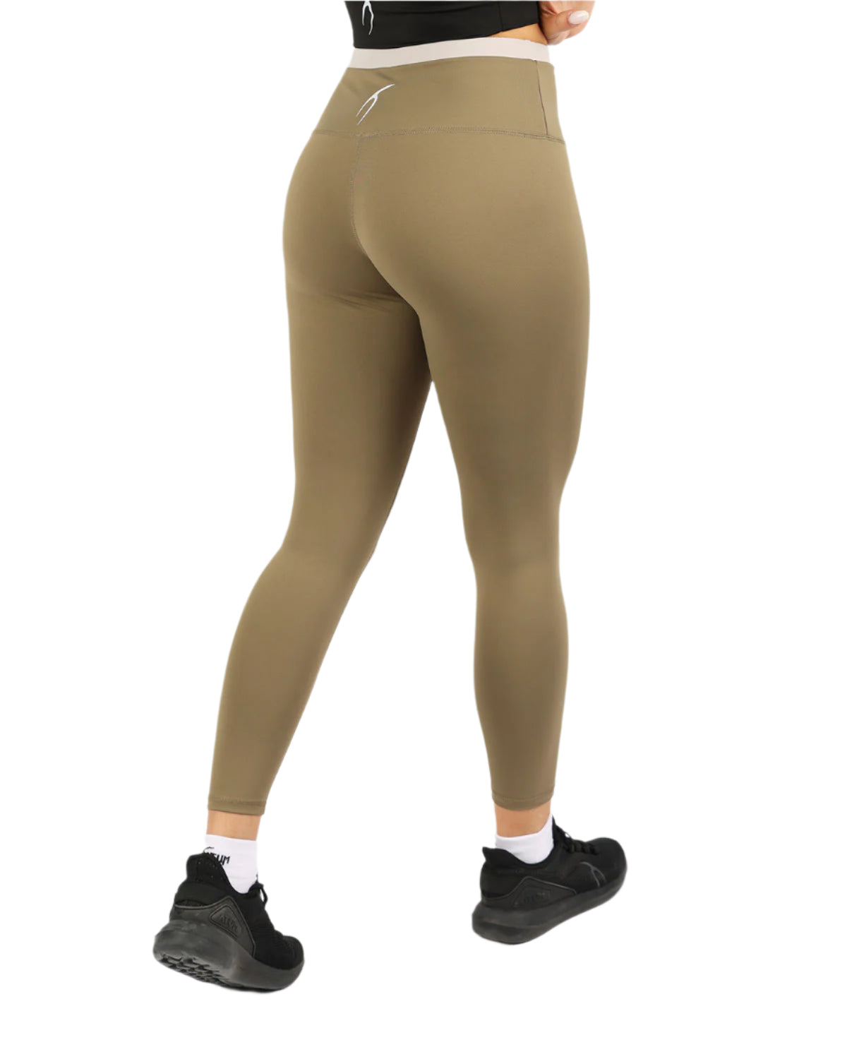LuxeLean DuoTone Women'sLeggings-Atum -23302959