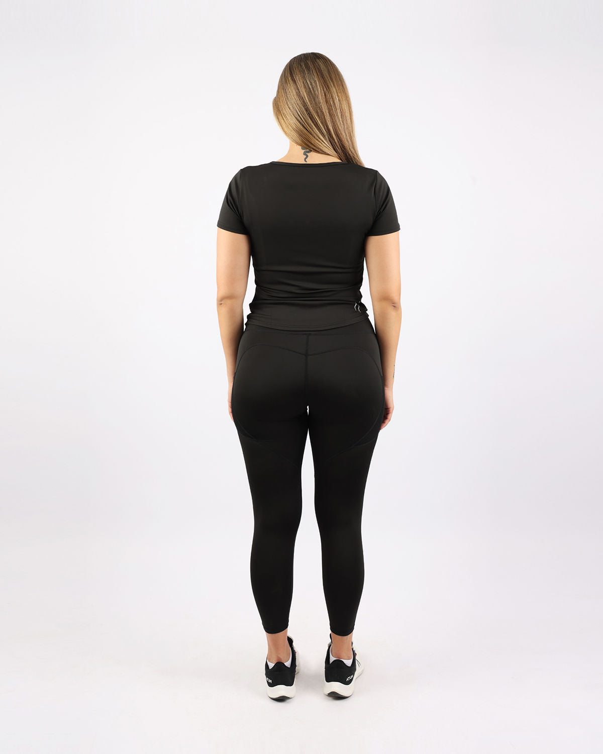 Aeroflex Women's Tee