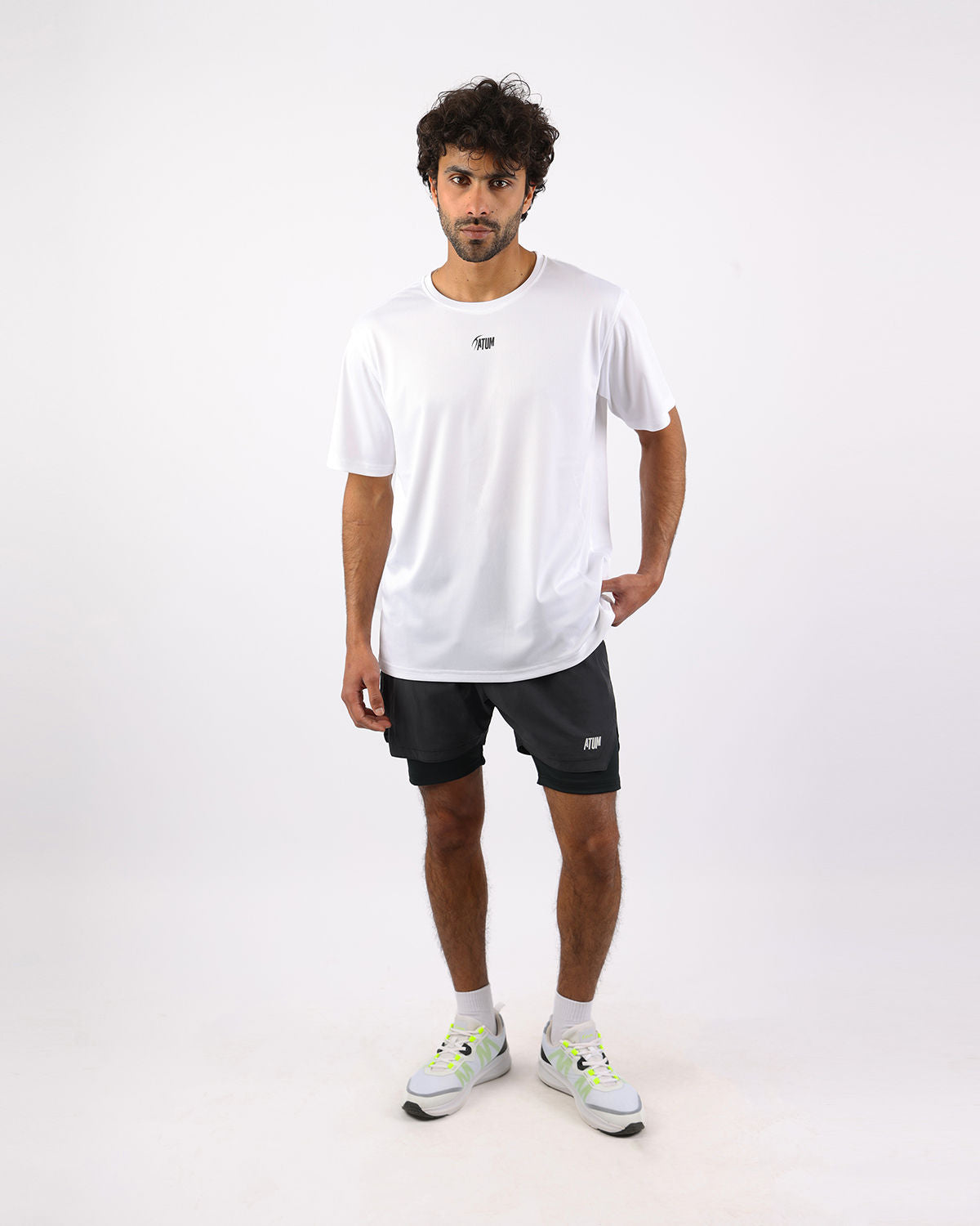 Prime Fit Men's T-Shirt