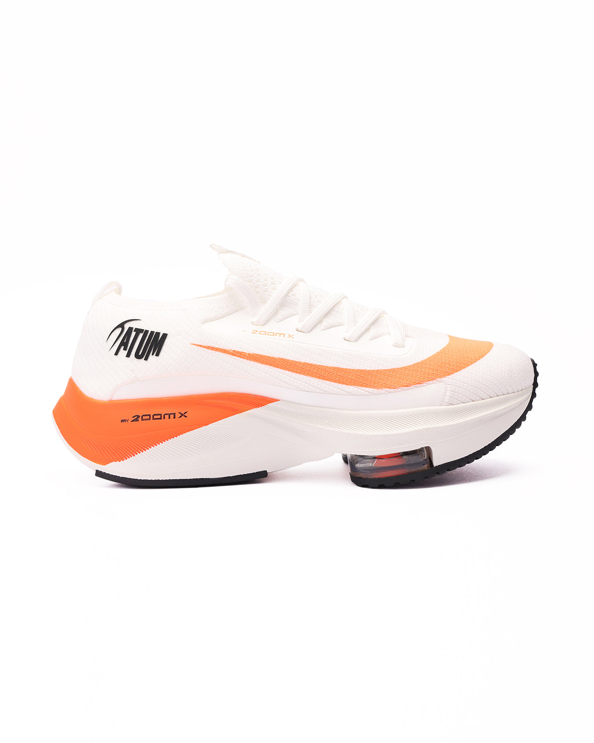 Marathon Winner White Shoes-Atum -68800043