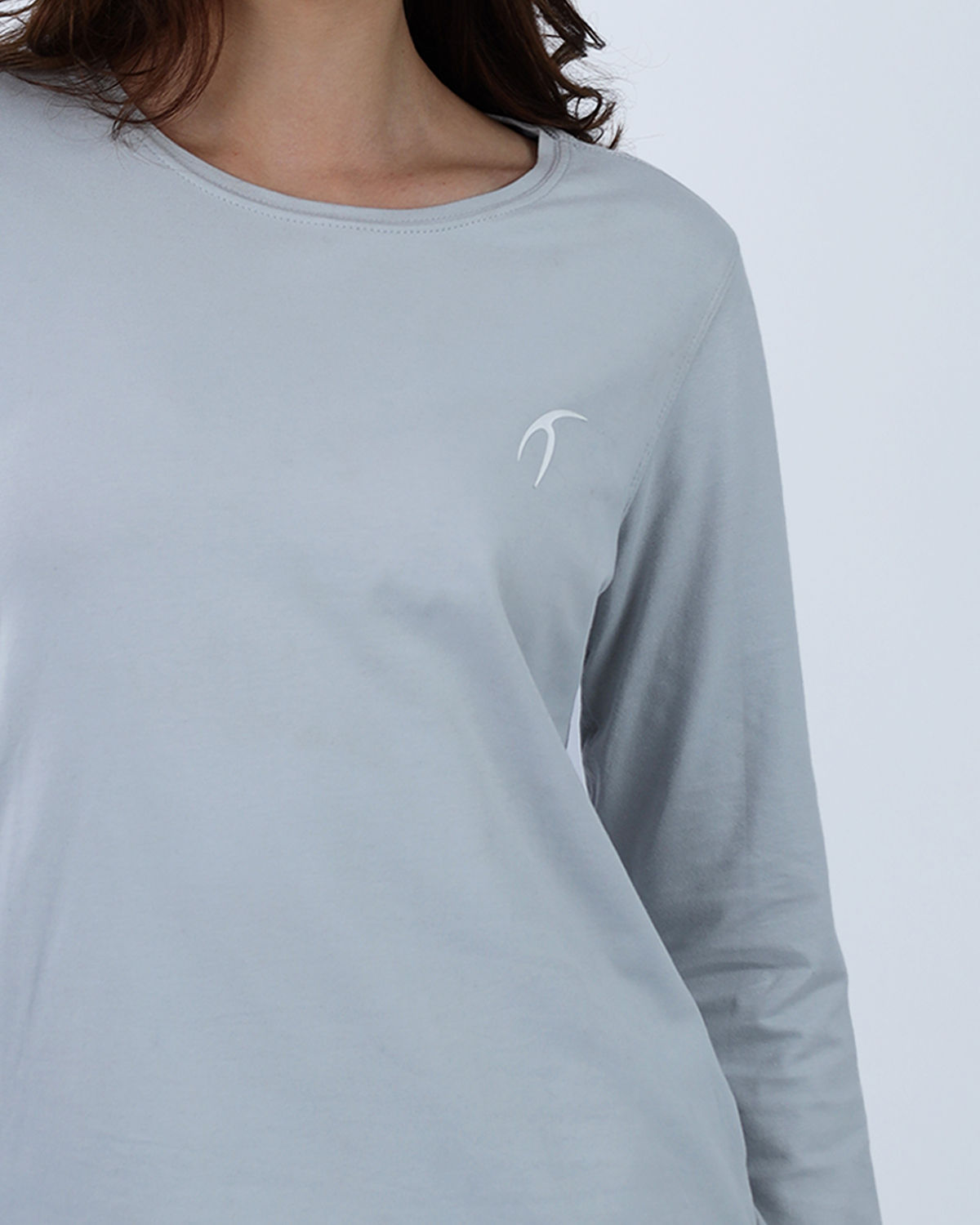 Basic Women's Long Sleeve T-Shirt