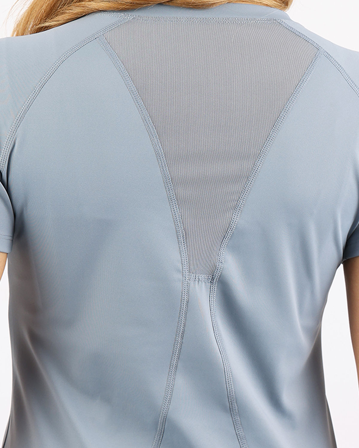 Aeroflex Breathable Women's Tee