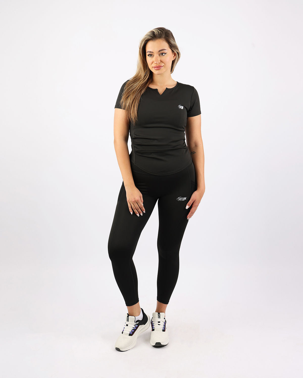 Aeroflex Women's Tee