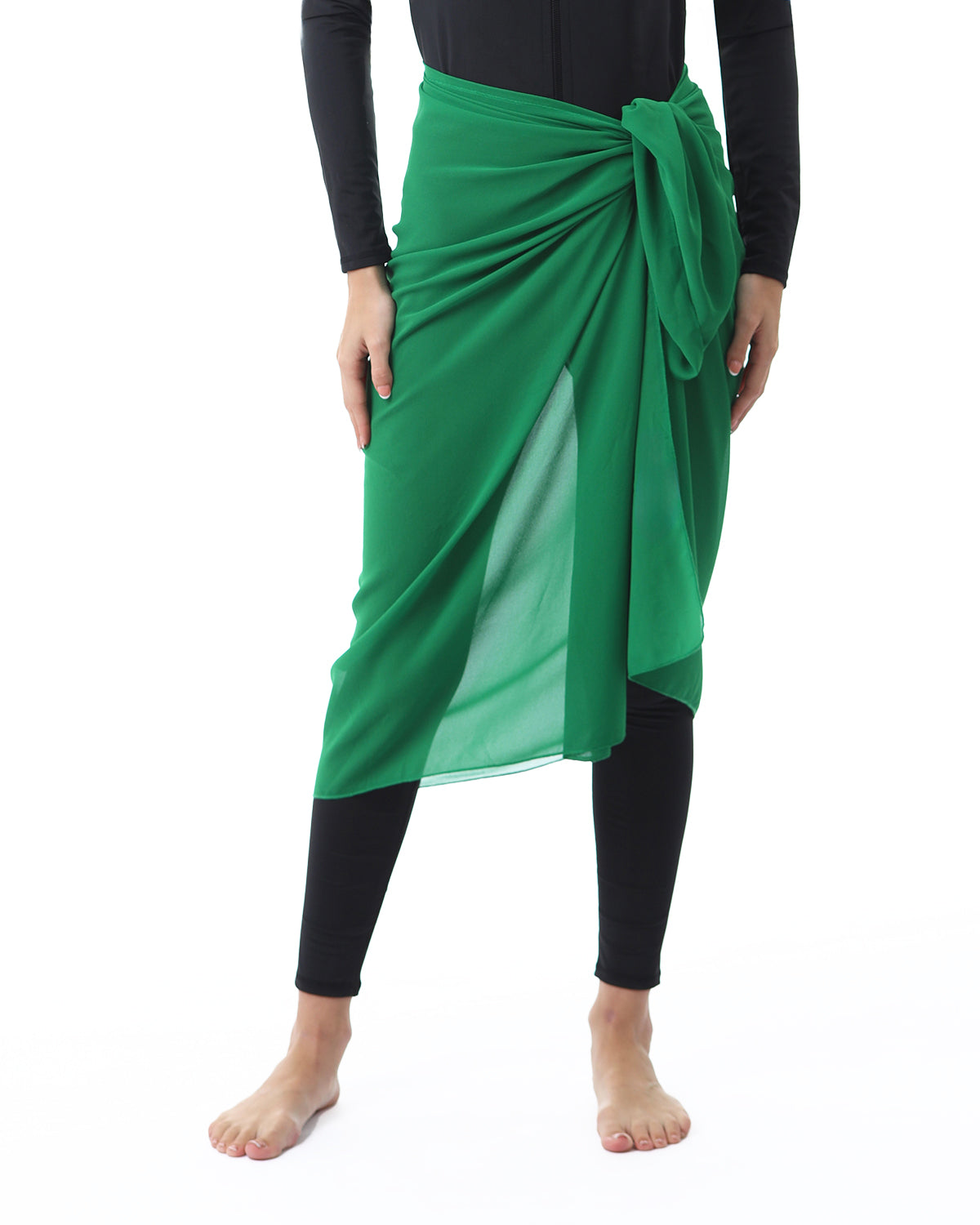 Green Cover-Up-Atum -27000027