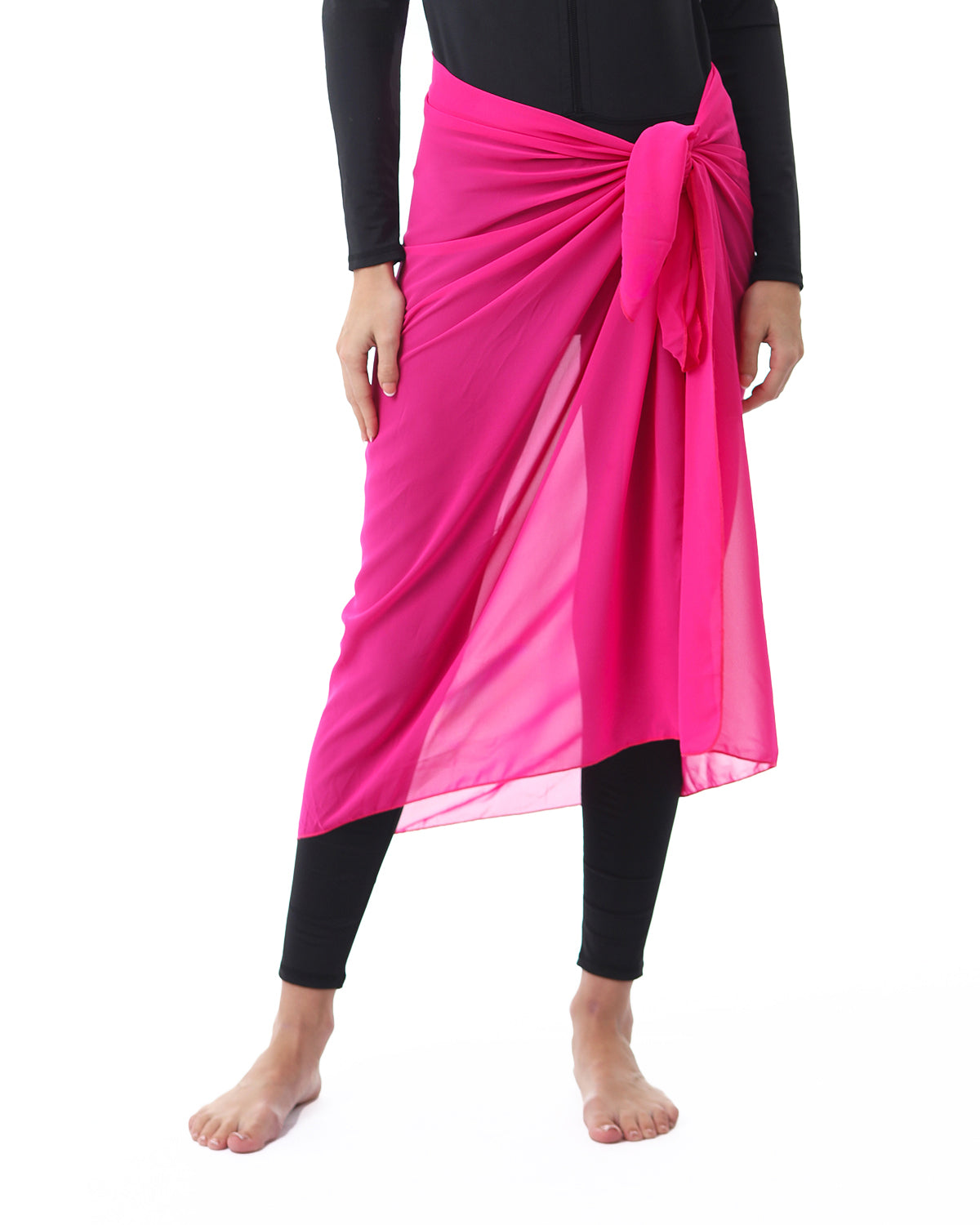 Pink Cover-Up-Atum -64050223