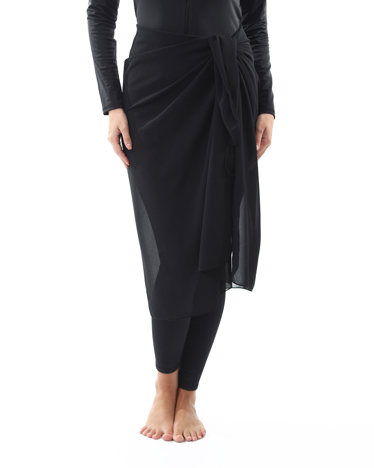 Black Cover-Up-Atum -78256047
