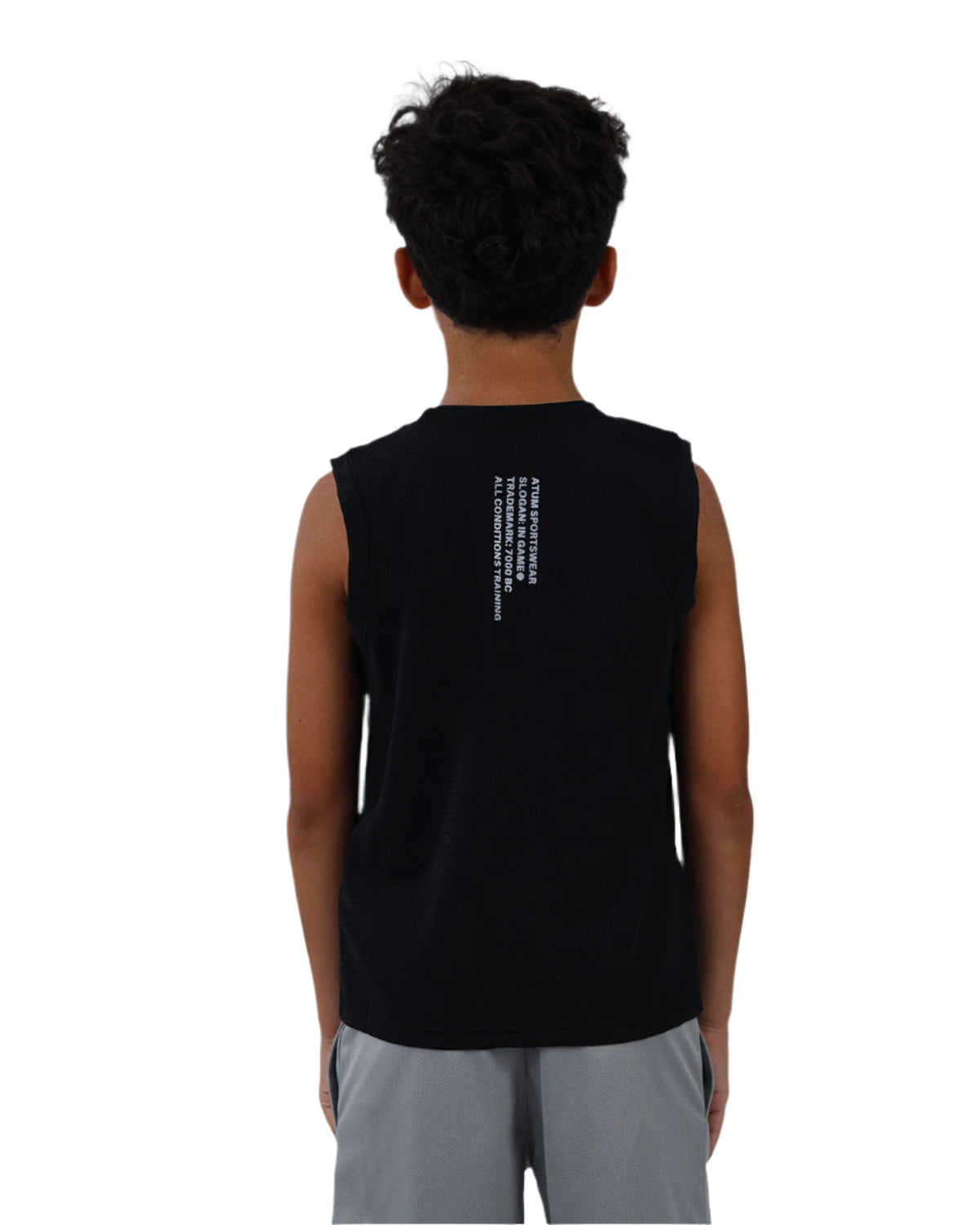 Dri-Fit Super Tank Top-Atum -13111848