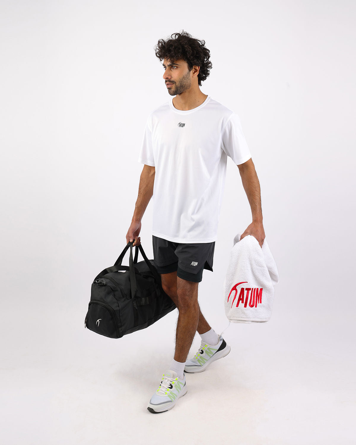 Prime Fit Men's T-Shirt