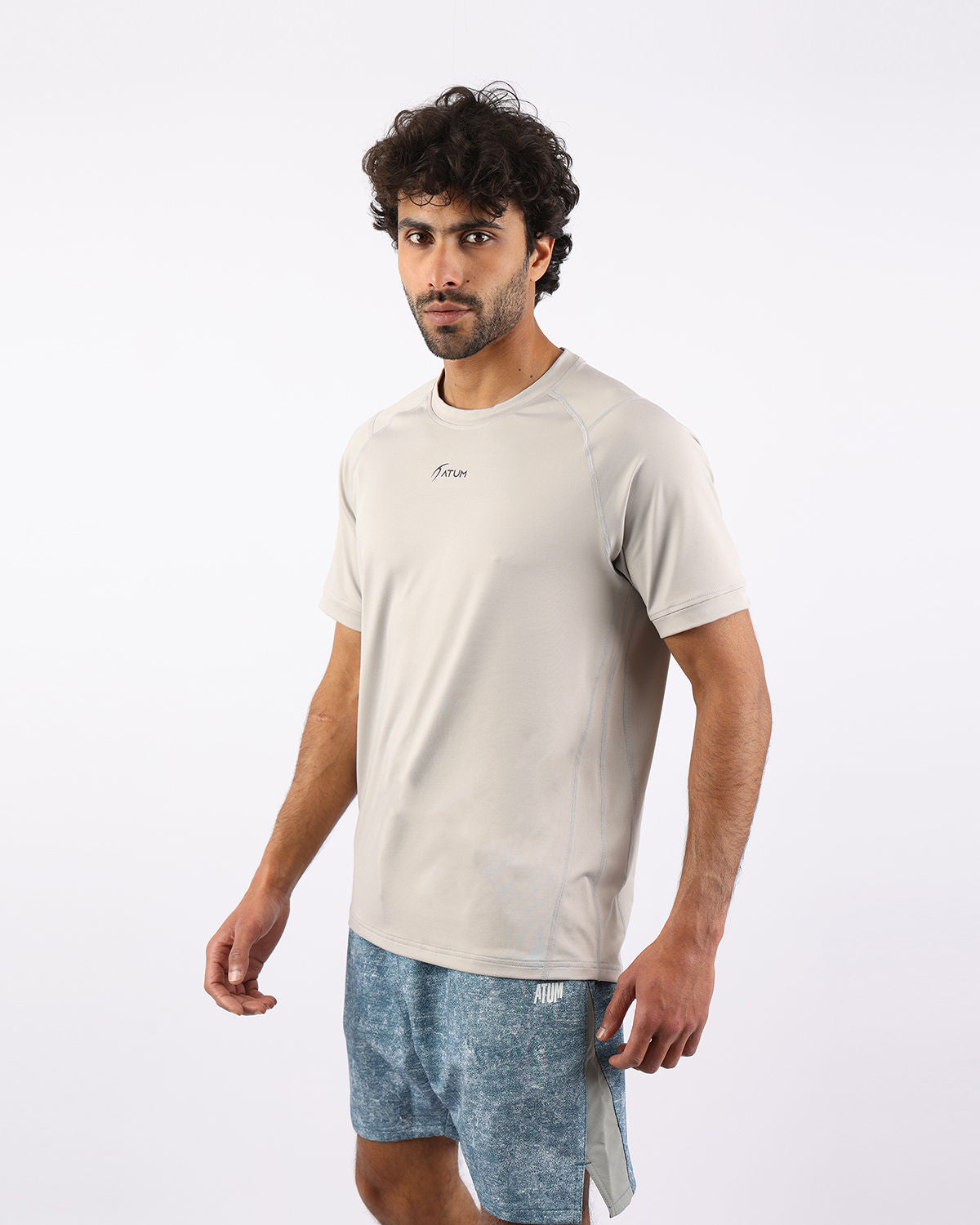 Energy Flow Men's T-Shirt-Atum -72621105