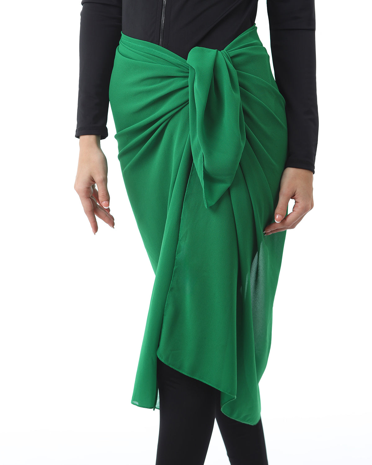 Green Cover-Up-Atum -14787477