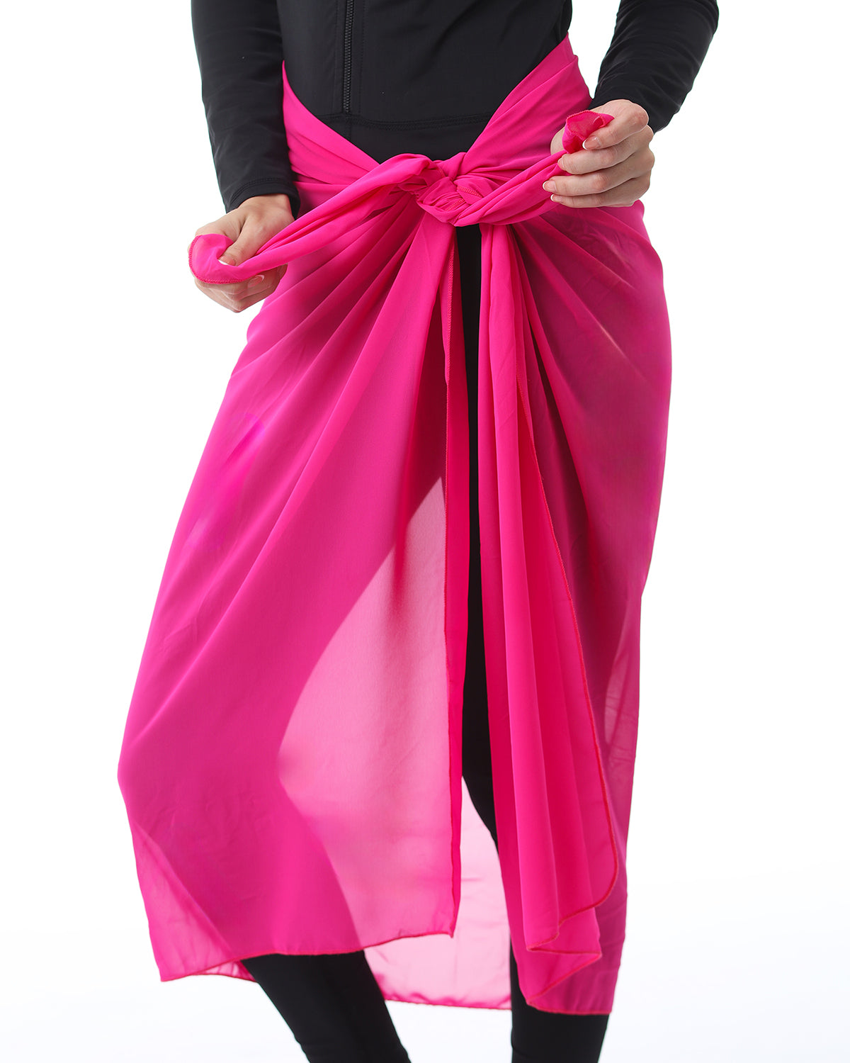 Pink Cover-Up-Atum -25829232
