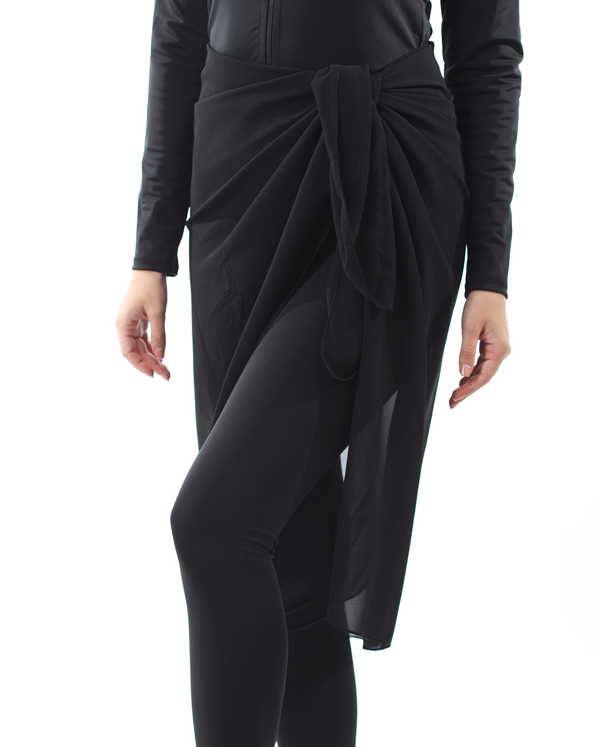 Black Cover-Up-Atum -27915308
