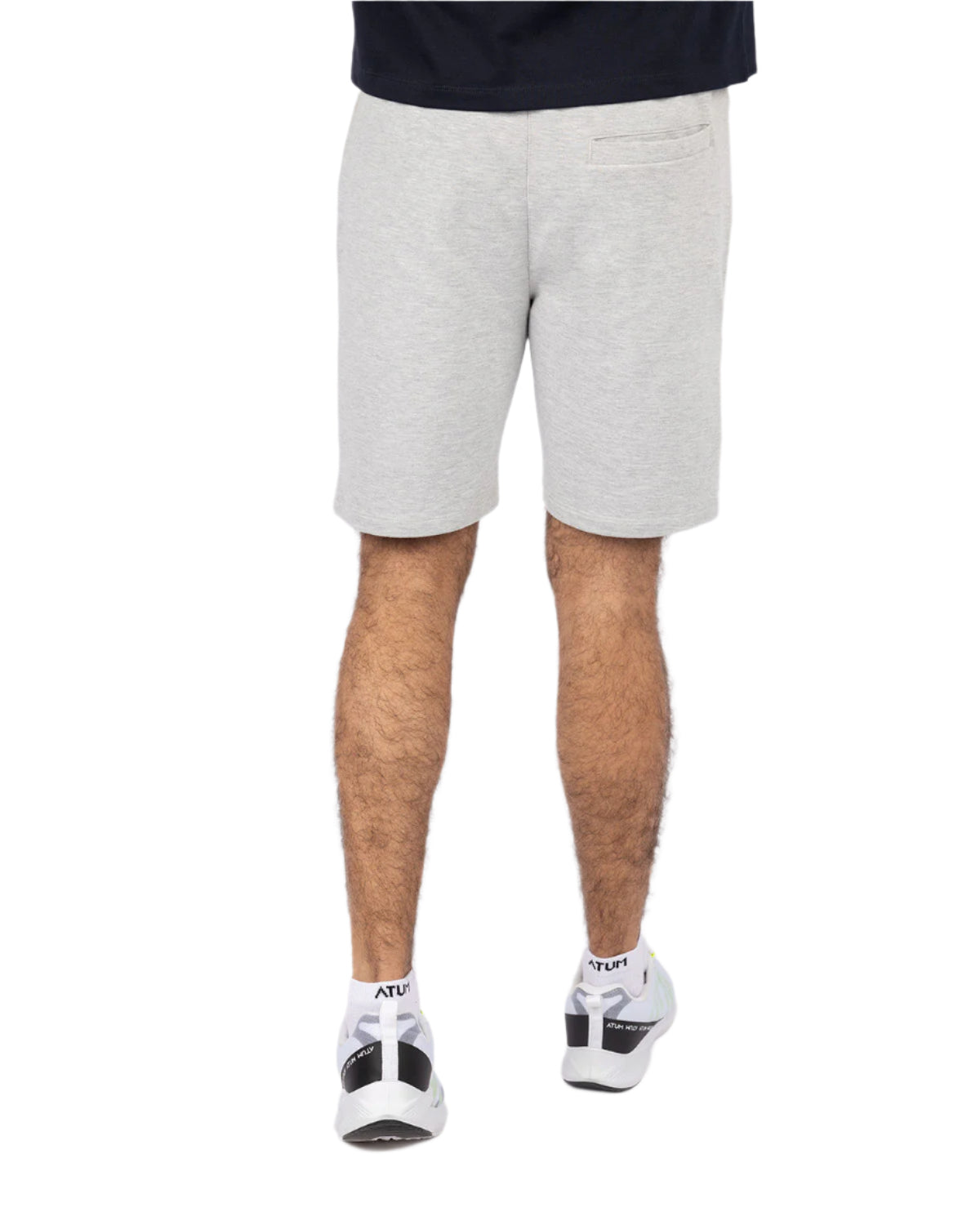 Hero Basic Men's Short-Atum -52315854