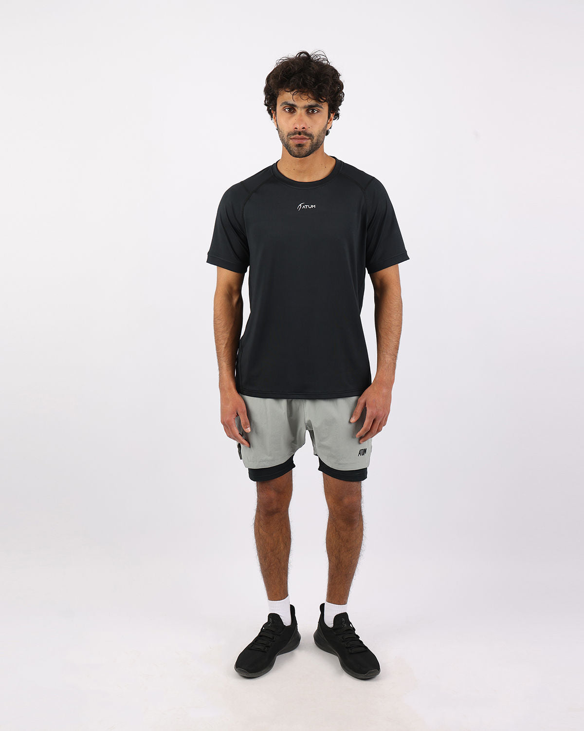 Energy Flow Men's T-Shirt