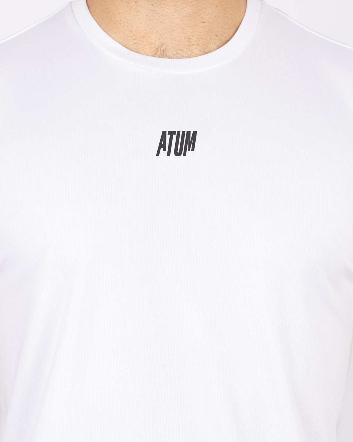 Squat Core Mesh Men's T-shirt