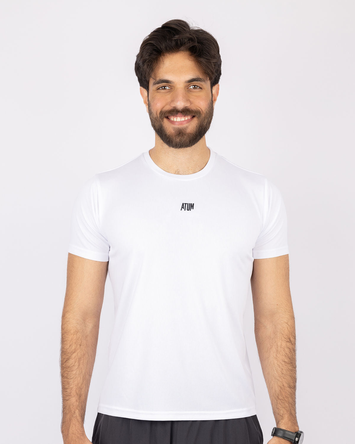 Squat Core Mesh Men's T-shirt