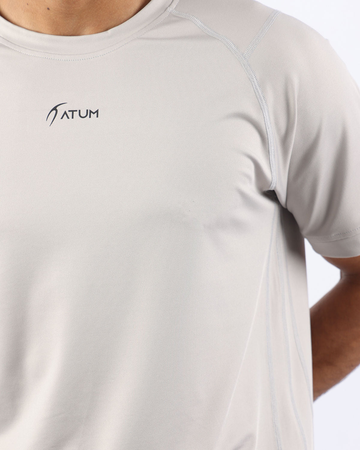 Energy Flow Men's T-Shirt-Atum -57471584