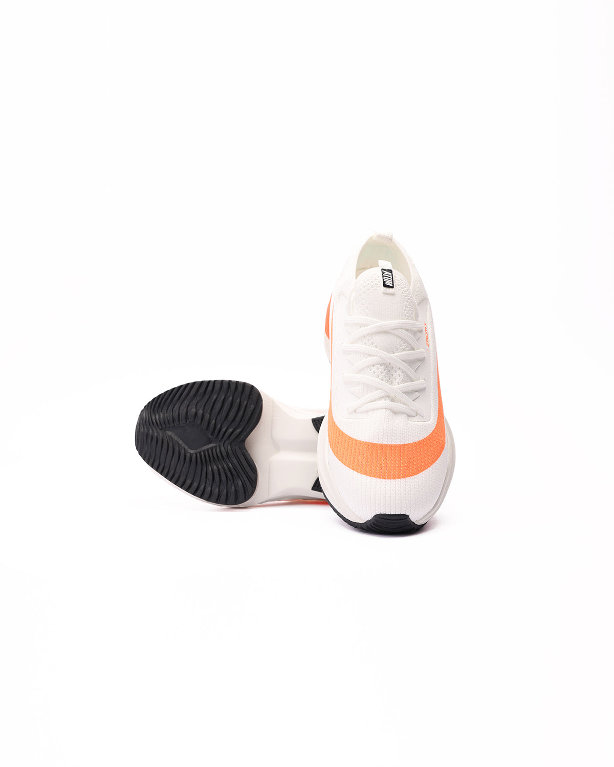 Marathon Winner White Shoes-Atum -19457872