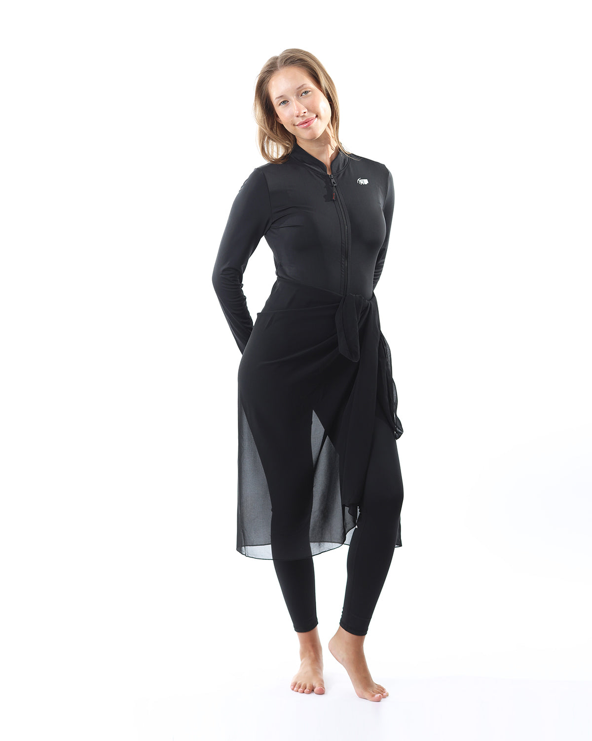 Black Cover-Up-Atum -89279300