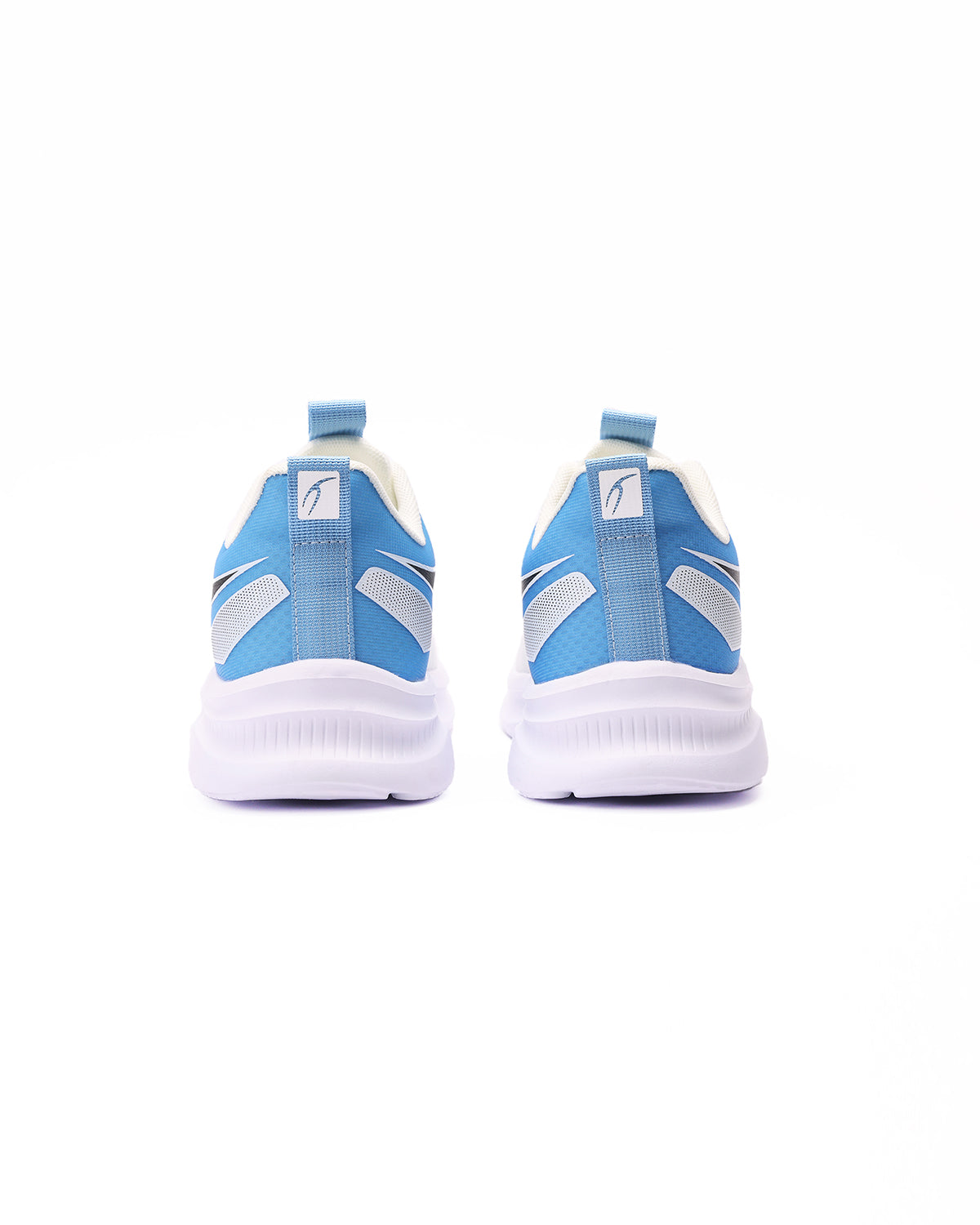 Stealth Motion Men's White Shoes-Atum -42075656