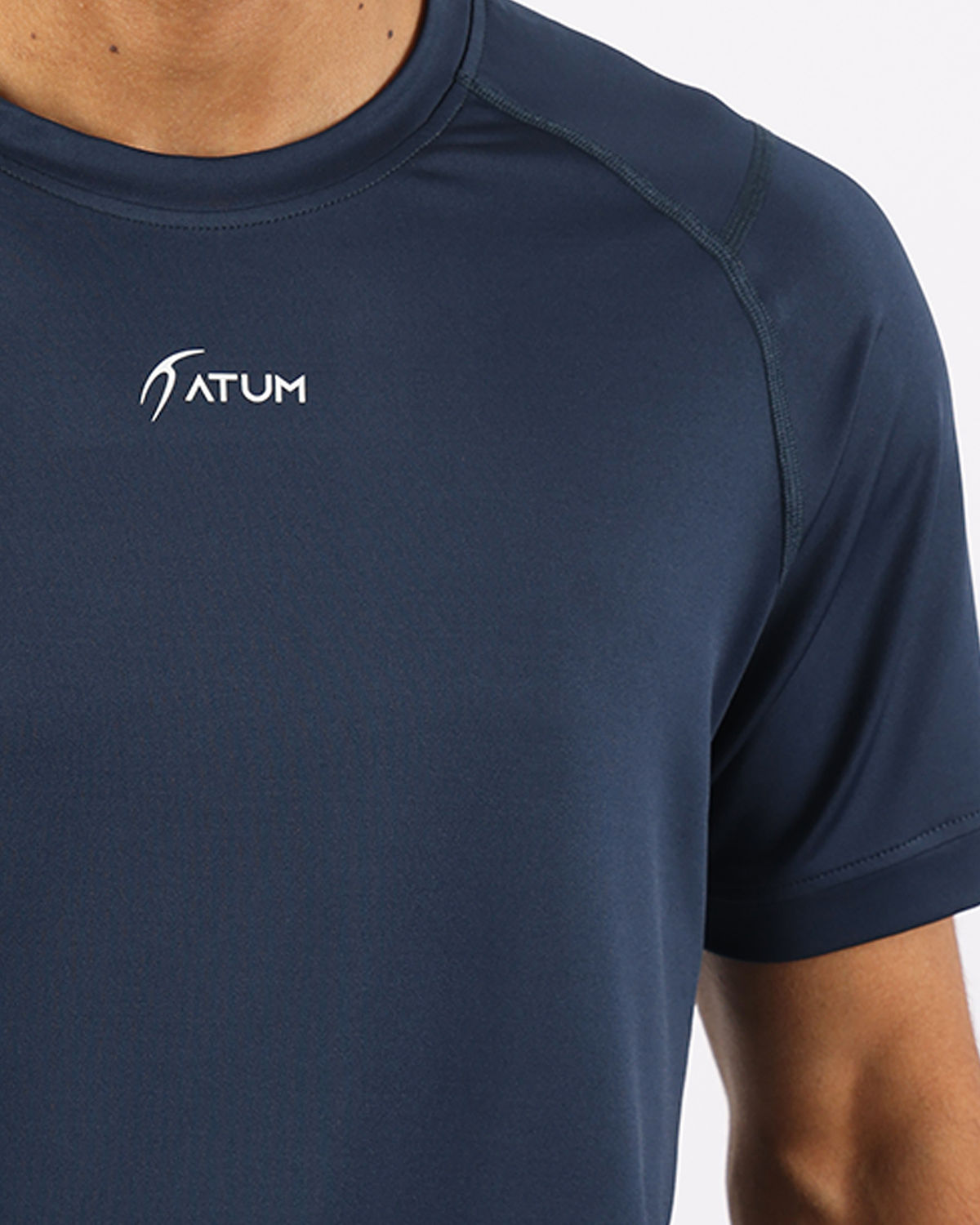 Energy Flow Men's T-Shirt-Atum -74178959