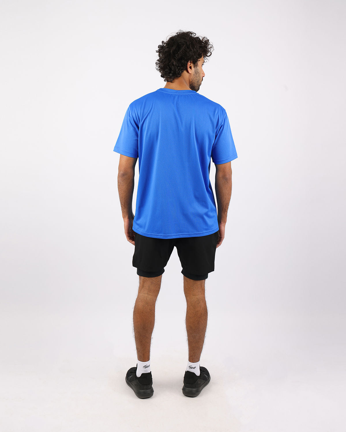 Prime Fit Men's T-Shirt