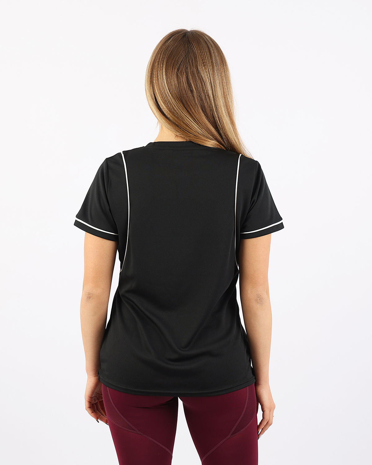 Ultra-Soft Cropped T-Shirt