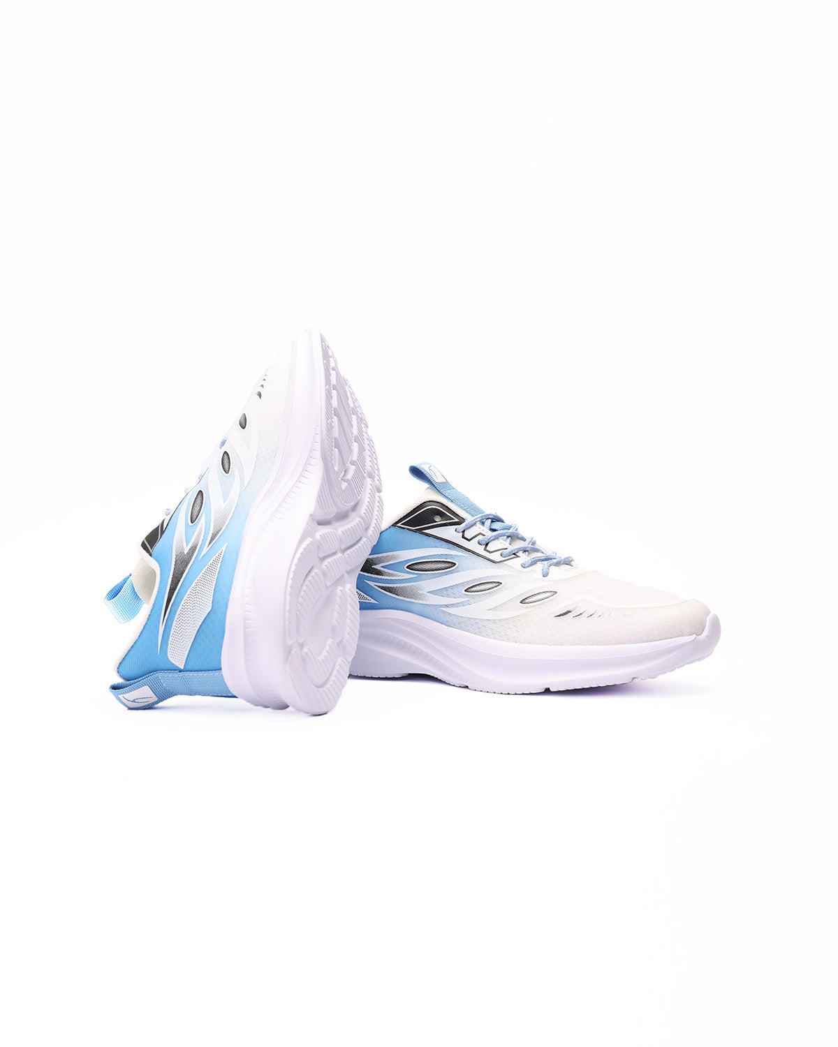Stealth Motion Men's White Shoes-Atum -99620306