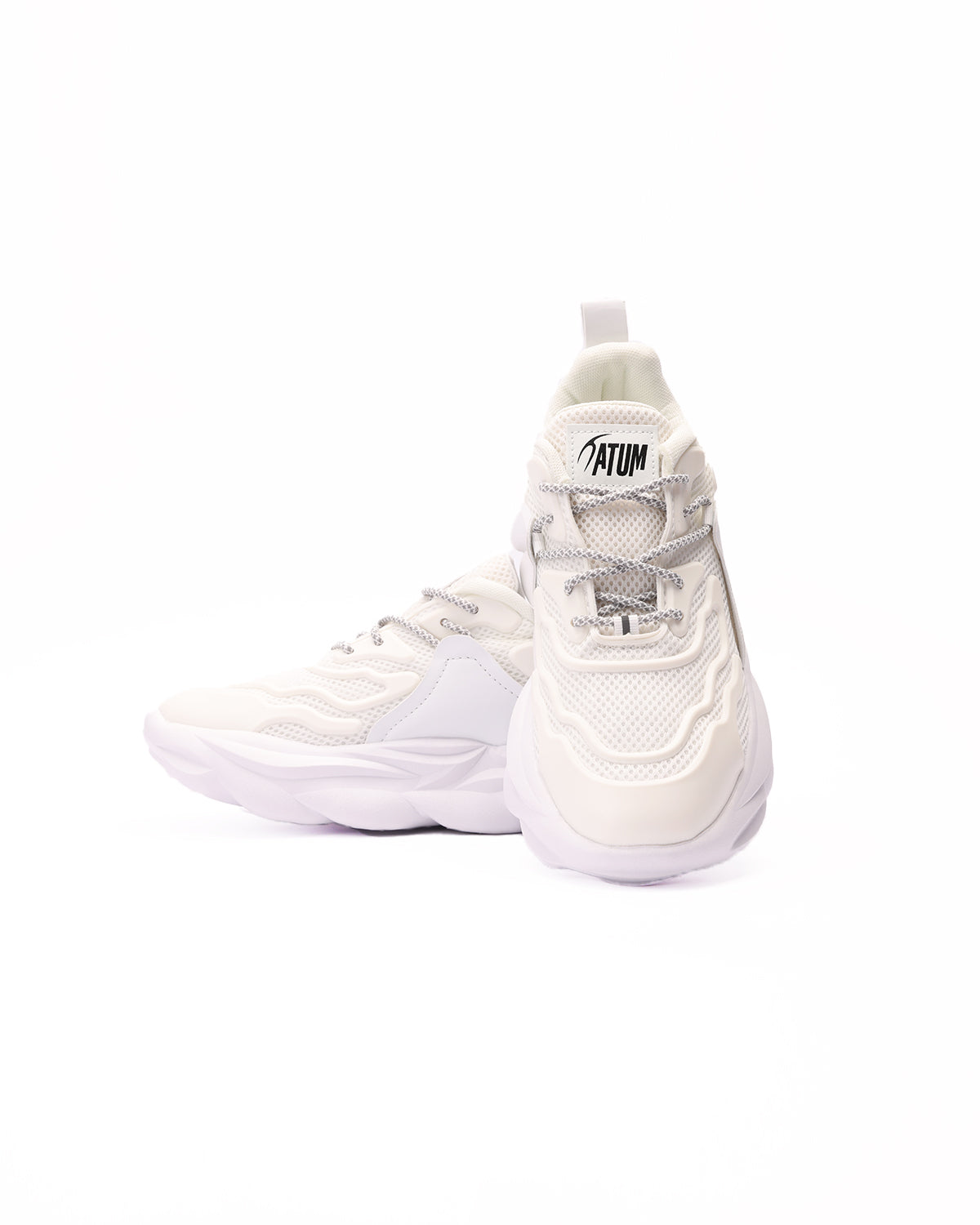 Thanos Motion Men's White Shoes-Atum -84550362