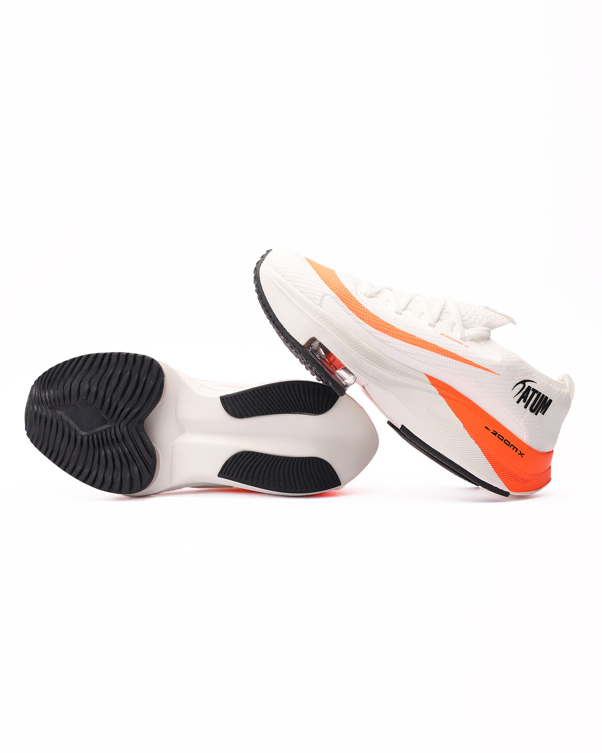Marathon Winner White Shoes-Atum -32961592