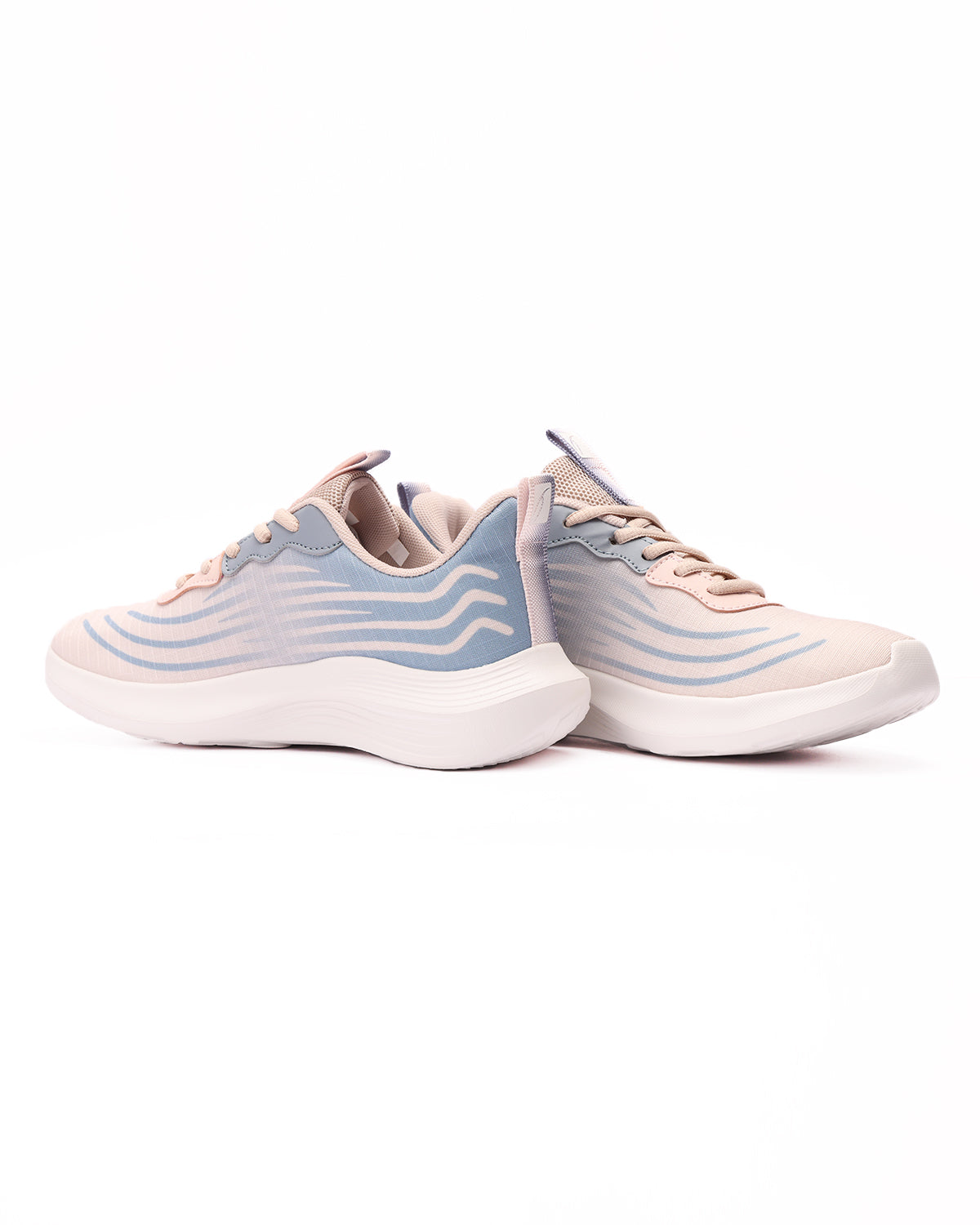 Motion Glow Women's Gray Shoes-Atum -36441933