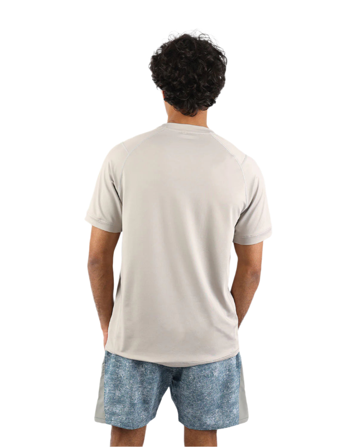 Energy Flow Men's T-Shirt-Atum -76853016