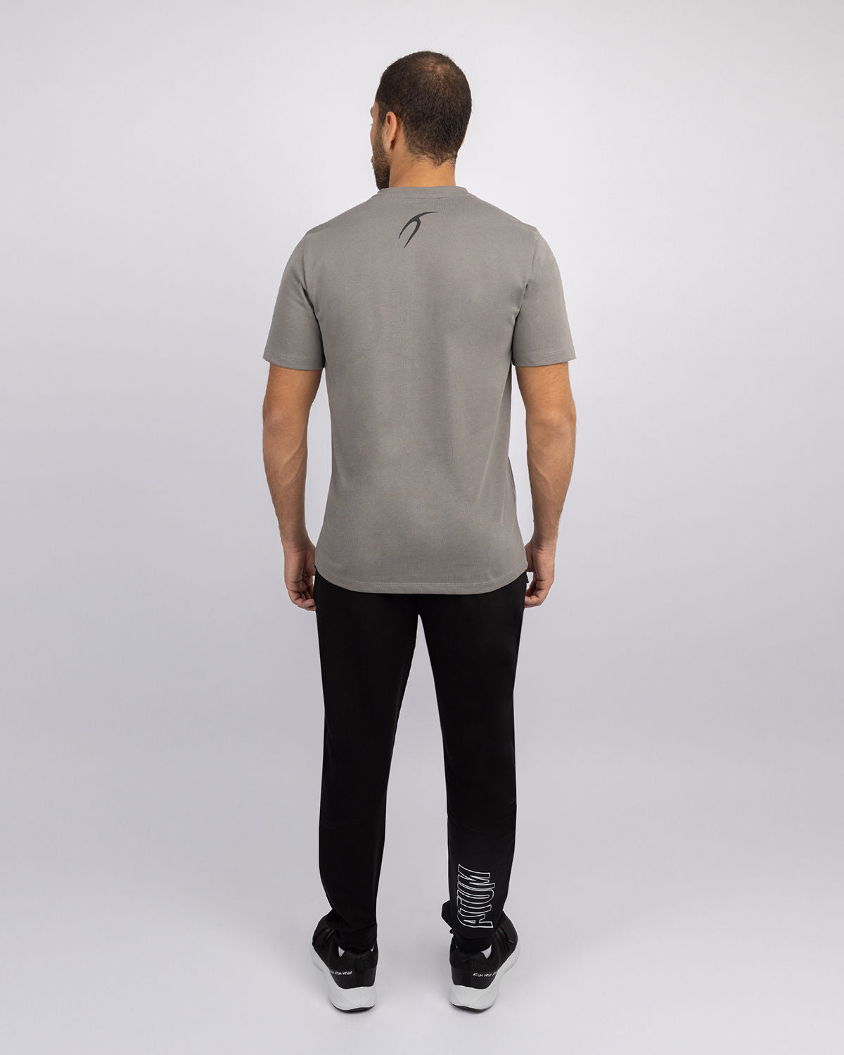 Basic Cotton Men's T-Shirt
