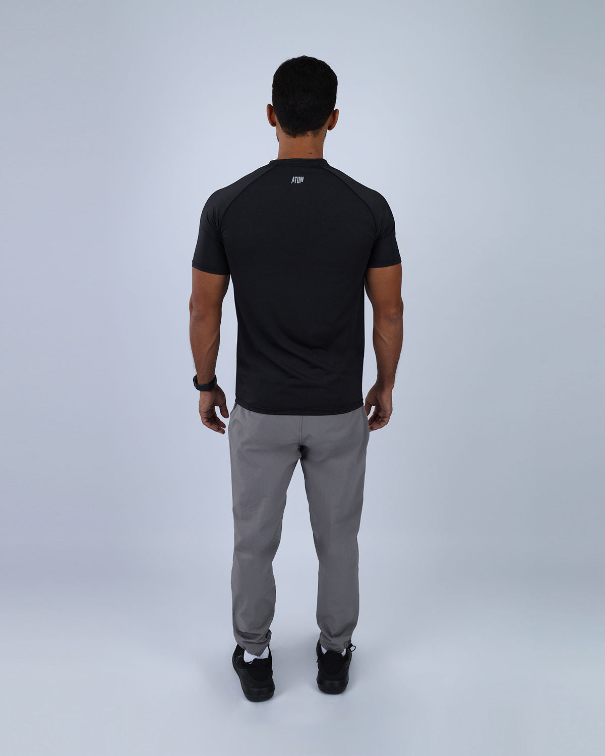 Dri-FIT Short-Sleeve Fitness Top