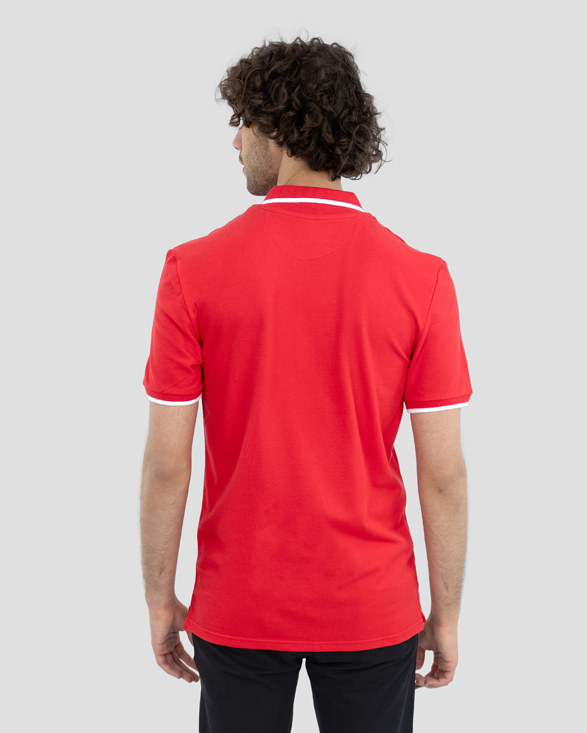 Men's Polo T-Shirt
