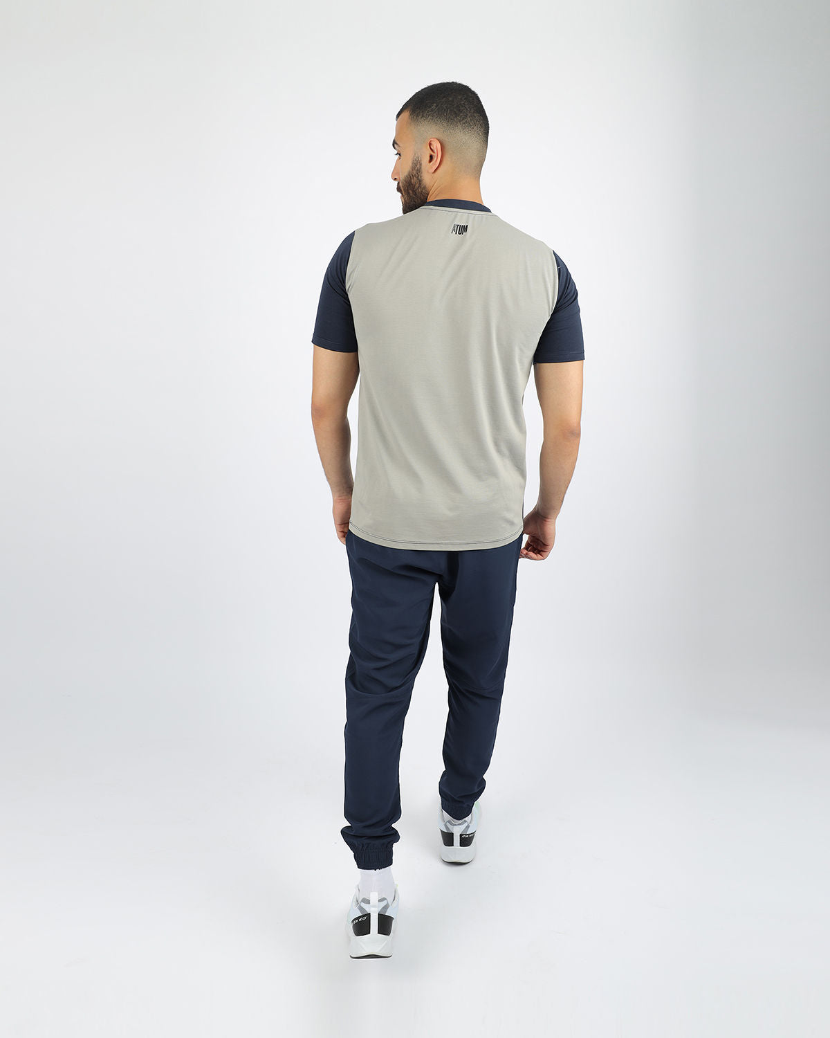 Men's Comfy Sweatpants-Atum -81968013