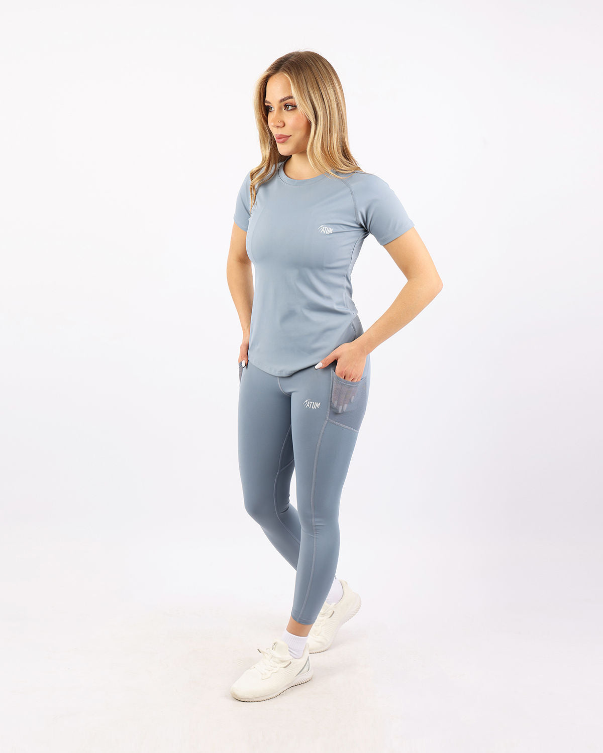 Aeroflex Breathable Women's Tee