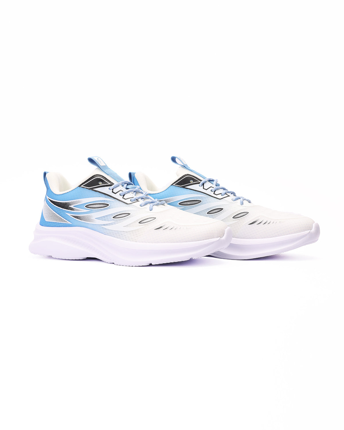 Stealth Motion Men's White Shoes-Atum -29320000