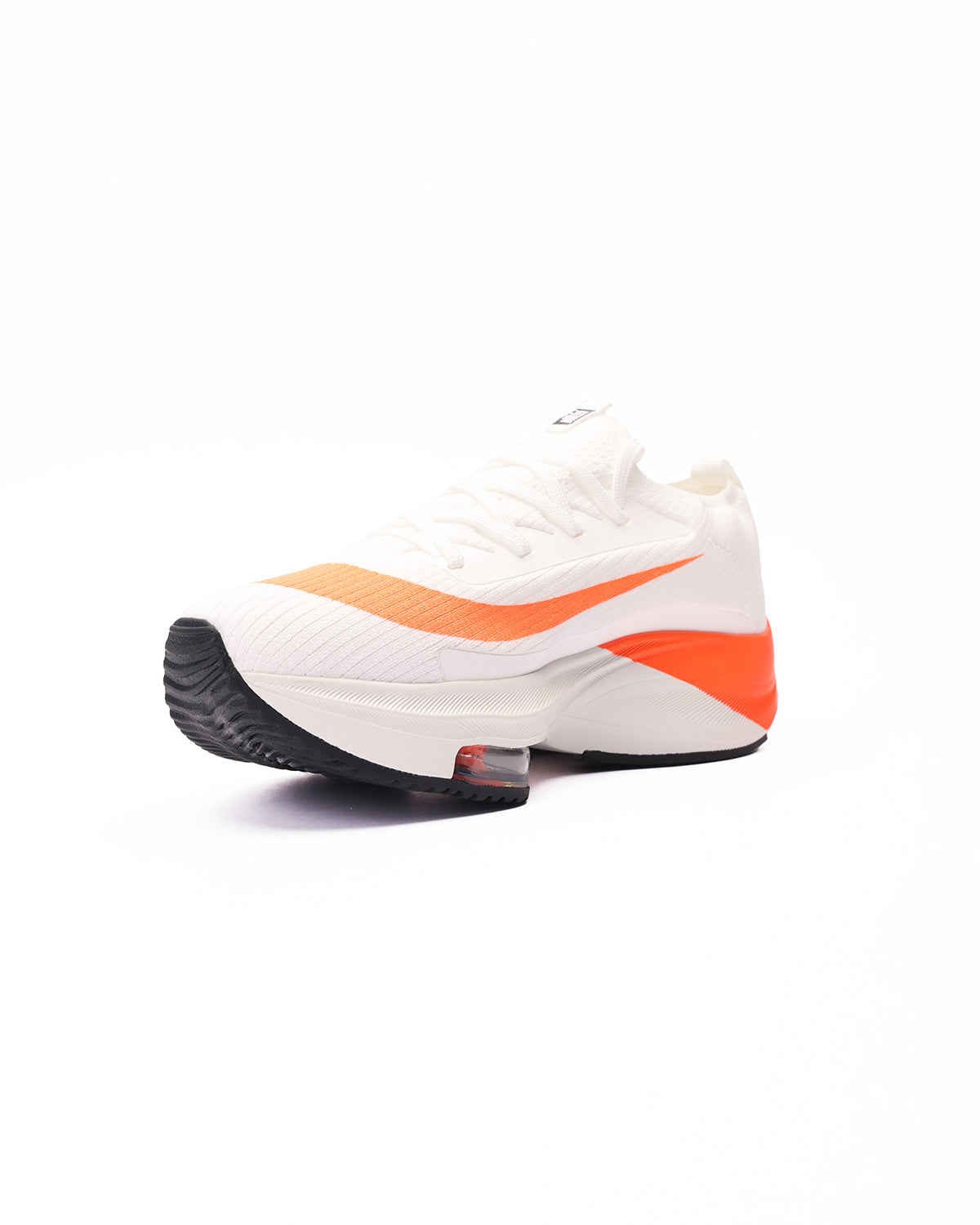 Marathon Winner White Shoes-Atum -95514543