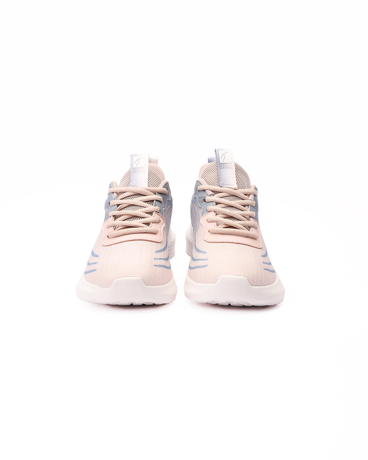 Motion Glow Women's Gray Shoes-Atum -5968900