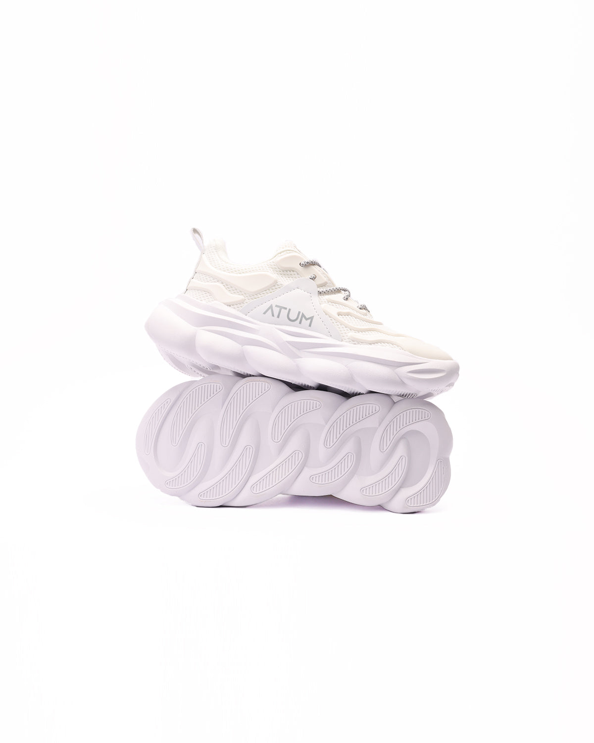 Thanos Motion Men's White Shoes-Atum -39050326