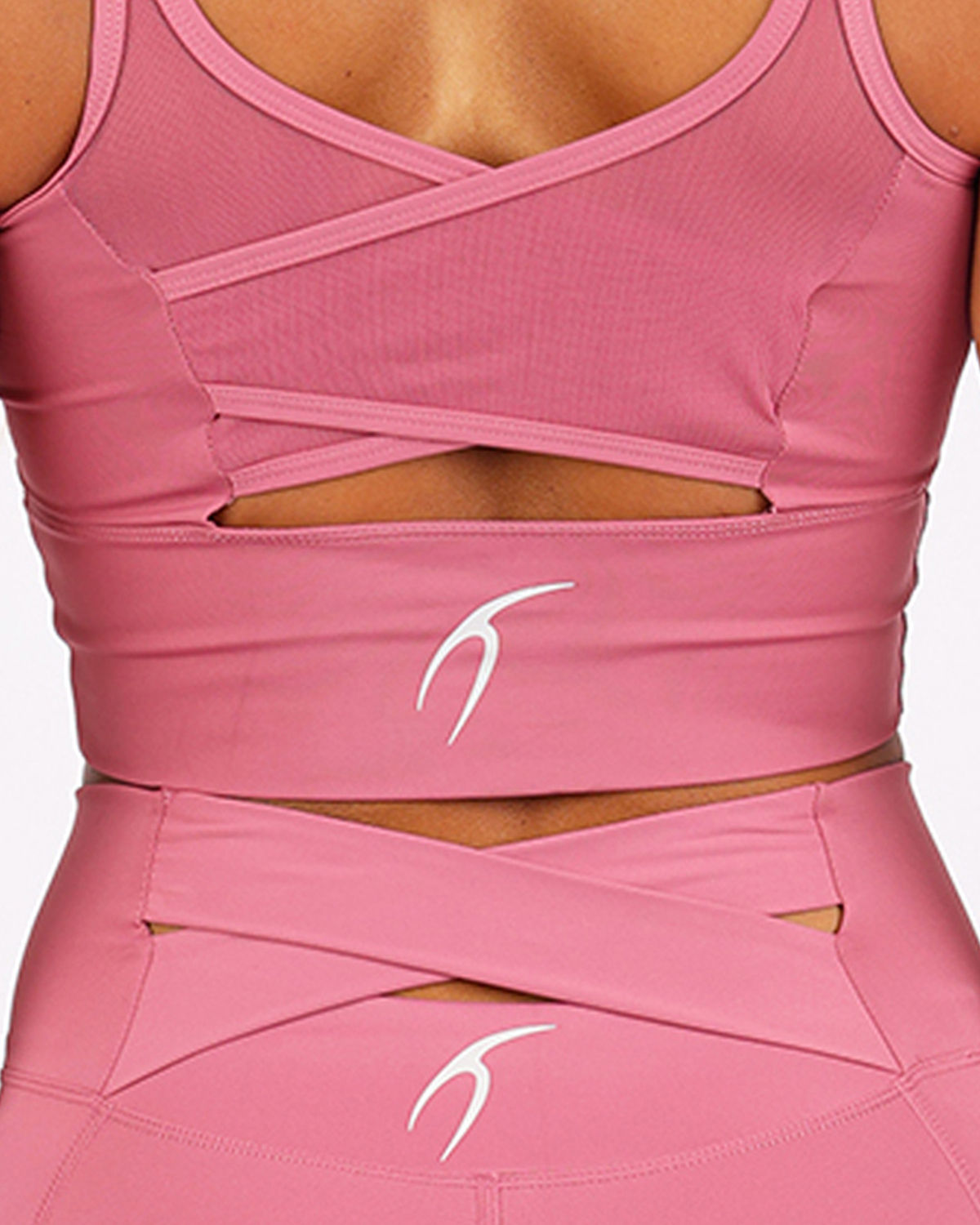 SculptFlex Women's Crossback Bra-Atum -12696412