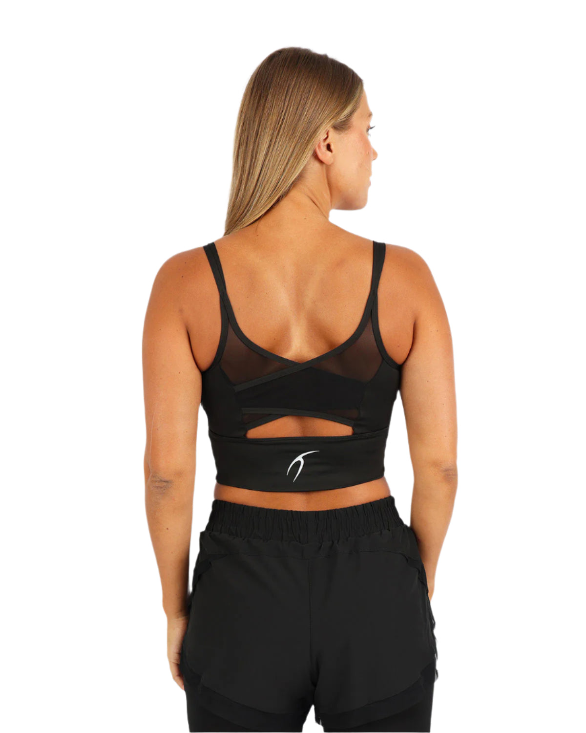 SculptFlex Women's Crossback Bra-Atum -85359709