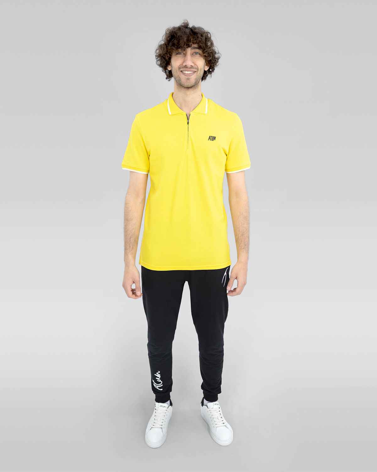 Men's Polo T-Shirt