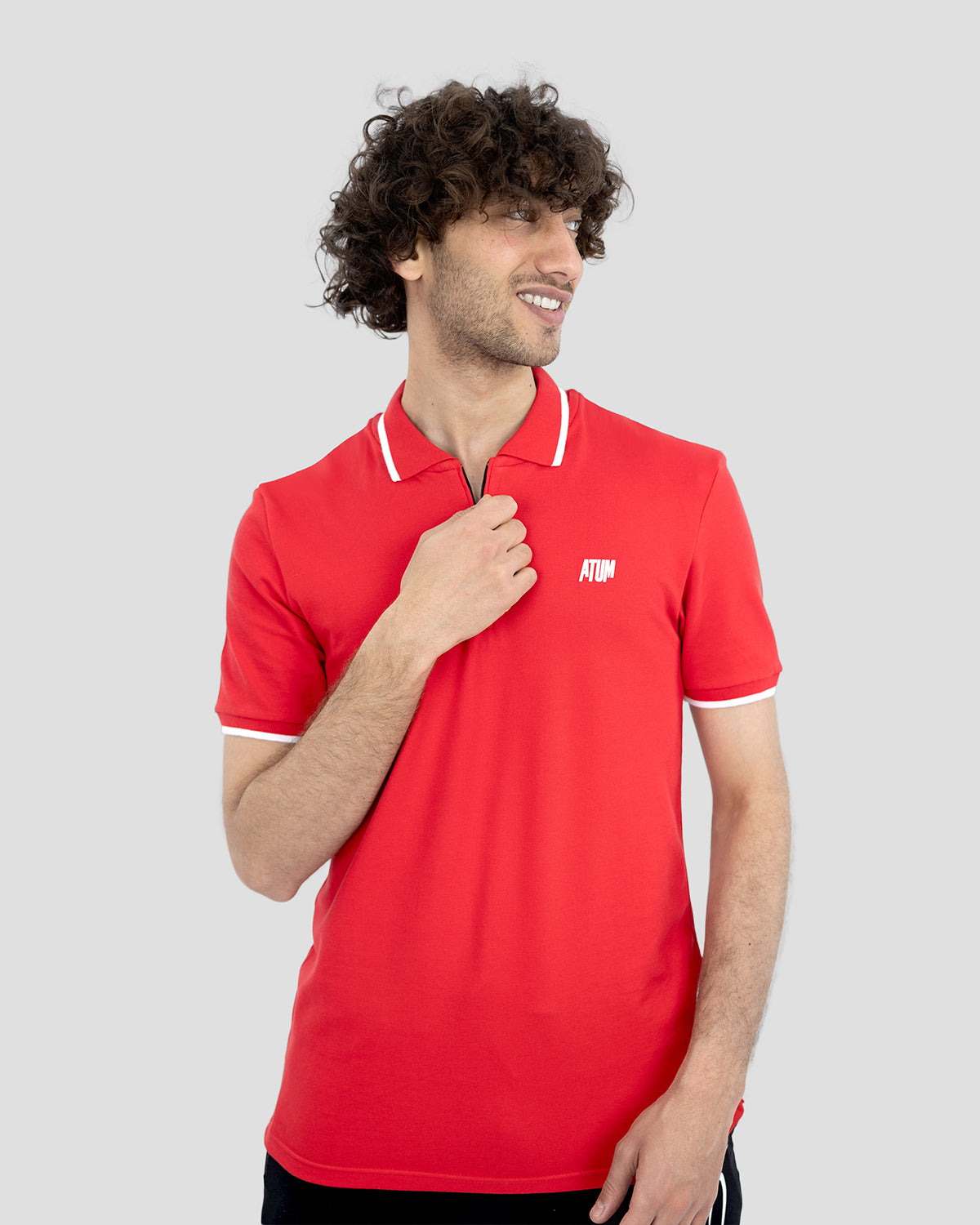 Men's Polo T-Shirt
