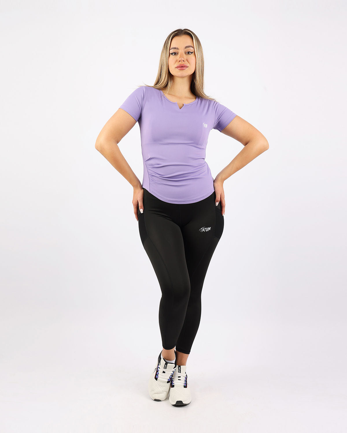 Aeroflex Women's Tee